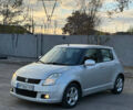 Серый Сузуки Свифт, объемом двигателя 1.33 л и пробегом 146 тыс. км за 4600 $, фото 4 на Automoto.ua