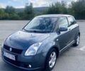 Сірий Сузукі Свифт, об'ємом двигуна 1.3 л та пробігом 185 тис. км за 3900 $, фото 1 на Automoto.ua