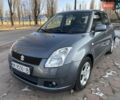 Сірий Сузукі Свифт, об'ємом двигуна 1.33 л та пробігом 197 тис. км за 3800 $, фото 1 на Automoto.ua
