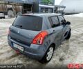 Сірий Сузукі Свифт, об'ємом двигуна 1.5 л та пробігом 22900 тис. км за 5300 $, фото 1 на Automoto.ua
