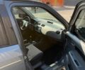 Серый Сузуки Свифт, объемом двигателя 1.33 л и пробегом 230 тыс. км за 5000 $, фото 7 на Automoto.ua