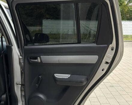 Сірий Сузукі Свифт, об'ємом двигуна 1.3 л та пробігом 214 тис. км за 3999 $, фото 13 на Automoto.ua