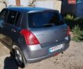 Сірий Сузукі Свифт, об'ємом двигуна 1.33 л та пробігом 144 тис. км за 4800 $, фото 13 на Automoto.ua