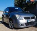 Сірий Сузукі Свифт, об'ємом двигуна 1.33 л та пробігом 144 тис. км за 4800 $, фото 3 на Automoto.ua