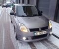 Сірий Сузукі Свифт, об'ємом двигуна 1.33 л та пробігом 276 тис. км за 3600 $, фото 1 на Automoto.ua