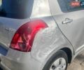 Серый Сузуки Свифт, объемом двигателя 1.33 л и пробегом 125 тыс. км за 3500 $, фото 5 на Automoto.ua