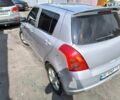 Сірий Сузукі Свифт, об'ємом двигуна 1.2 л та пробігом 214 тис. км за 4600 $, фото 3 на Automoto.ua