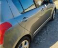 Сірий Сузукі Свифт, об'ємом двигуна 1.33 л та пробігом 144 тис. км за 4800 $, фото 12 на Automoto.ua