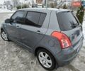 Сірий Сузукі Свифт, об'ємом двигуна 1.5 л та пробігом 229 тис. км за 5300 $, фото 19 на Automoto.ua