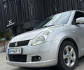 Сузуки Свифт 2007 в Львове на Automoto.ua Серый Сузуки Свифт, объемом двигателя 1.3 л и пробегом 214 тыс. км за 4250 $, фото 21 на Automoto.ua