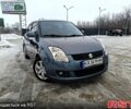 Сірий Сузукі Свифт, об'ємом двигуна 1.5 л та пробігом 22900 тис. км за 5300 $, фото 1 на Automoto.ua