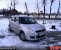 Серый Сузуки Свифт, объемом двигателя 1.3 л и пробегом 22600 тыс. км за 5500 $, фото 2 на Automoto.ua