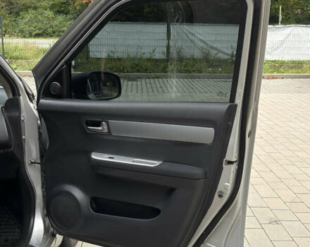 Сузуки Свифт 2007 в Львове на Automoto.ua Серый Сузуки Свифт, объемом двигателя 1.3 л и пробегом 214 тыс. км за 4250 $, фото 12 на Automoto.ua