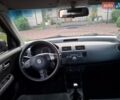 Серый Сузуки Свифт, объемом двигателя 1.33 л и пробегом 271 тыс. км за 3550 $, фото 14 на Automoto.ua