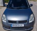 Сірий Сузукі Свифт, об'ємом двигуна 1.33 л та пробігом 144 тис. км за 4800 $, фото 1 на Automoto.ua