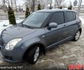 Сірий Сузукі Свифт, об'ємом двигуна 1.5 л та пробігом 22900 тис. км за 5300 $, фото 3 на Automoto.ua