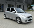 Сузуки Свифт 2007 в Львове на Automoto.ua Серый Сузуки Свифт, объемом двигателя 1.3 л и пробегом 214 тыс. км за 4250 $, фото 3 на Automoto.ua