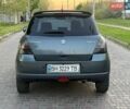 Серый Сузуки Свифт, объемом двигателя 1.49 л и пробегом 195 тыс. км за 5900 $, фото 13 на Automoto.ua