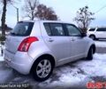 Серый Сузуки Свифт, объемом двигателя 1.3 л и пробегом 22600 тыс. км за 5500 $, фото 5 на Automoto.ua