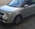 Сірий Сузукі Свифт, об'ємом двигуна 1.59 л та пробігом 181 тис. км за 3492 $, фото 3 на Automoto.ua