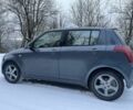 Сірий Сузукі Свифт, об'ємом двигуна 1.3 л та пробігом 133 тис. км за 6000 $, фото 4 на Automoto.ua