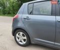 Серый Сузуки Свифт, объемом двигателя 1.33 л и пробегом 300 тыс. км за 4300 $, фото 5 на Automoto.ua