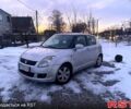 Серый Сузуки Свифт, объемом двигателя 1.3 л и пробегом 22600 тыс. км за 5500 $, фото 3 на Automoto.ua