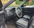 Серый Сузуки Свифт, объемом двигателя 1.33 л и пробегом 300 тыс. км за 4300 $, фото 9 на Automoto.ua