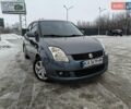 Сірий Сузукі Свифт, об'ємом двигуна 1.5 л та пробігом 229 тис. км за 5300 $, фото 1 на Automoto.ua