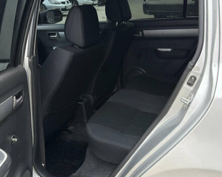 Сузуки Свифт 2007 в Львове на Automoto.ua Серый Сузуки Свифт, объемом двигателя 1.3 л и пробегом 214 тыс. км за 4250 $, фото 8 на Automoto.ua