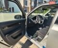 Серый Сузуки Свифт, объемом двигателя 1.49 л и пробегом 178 тыс. км за 6200 $, фото 12 на Automoto.ua
