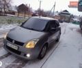 Сірий Сузукі Свифт, об'ємом двигуна 1.33 л та пробігом 276 тис. км за 3600 $, фото 4 на Automoto.ua