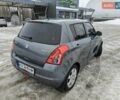 Сірий Сузукі Свифт, об'ємом двигуна 1.5 л та пробігом 229 тис. км за 5300 $, фото 3 на Automoto.ua