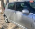 Серый Сузуки Свифт, объемом двигателя 1.33 л и пробегом 125 тыс. км за 3500 $, фото 3 на Automoto.ua