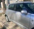 Серый Сузуки Свифт, объемом двигателя 1.33 л и пробегом 125 тыс. км за 2950 $, фото 3 на Automoto.ua
