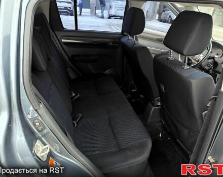 Сірий Сузукі Свифт, об'ємом двигуна 1.5 л та пробігом 22900 тис. км за 5300 $, фото 13 на Automoto.ua