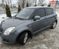 Сірий Сузукі Свифт, об'ємом двигуна 1.5 л та пробігом 229 тис. км за 5300 $, фото 2 на Automoto.ua