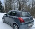 Сірий Сузукі Свифт, об'ємом двигуна 1.3 л та пробігом 133 тис. км за 6000 $, фото 1 на Automoto.ua