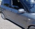 Сірий Сузукі Свифт, об'ємом двигуна 1.33 л та пробігом 144 тис. км за 4800 $, фото 2 на Automoto.ua