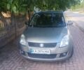 Серый Сузуки Свифт, объемом двигателя 1.3 л и пробегом 270 тыс. км за 3597 $, фото 4 на Automoto.ua