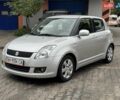 Сірий Сузукі Свифт, об'ємом двигуна 1.49 л та пробігом 24 тис. км за 8500 $, фото 6 на Automoto.ua