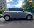 Сірий Сузукі Свифт, об'ємом двигуна 1.33 л та пробігом 200 тис. км за 5800 $, фото 7 на Automoto.ua