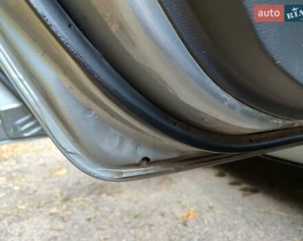 Сірий Сузукі Свифт, об'ємом двигуна 1.49 л та пробігом 199 тис. км за 5500 $, фото 10 на Automoto.ua
