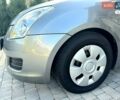 Сірий Сузукі Свифт, об'ємом двигуна 1.33 л та пробігом 167 тис. км за 5700 $, фото 9 на Automoto.ua