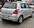 Сірий Сузукі Свифт, об'ємом двигуна 1.49 л та пробігом 24 тис. км за 8500 $, фото 3 на Automoto.ua