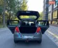 Серый Сузуки Свифт, объемом двигателя 1.3 л и пробегом 189 тыс. км за 4900 $, фото 18 на Automoto.ua