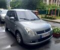 Сірий Сузукі Свифт, об'ємом двигуна 1.33 л та пробігом 200 тис. км за 5800 $, фото 5 на Automoto.ua