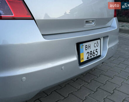 Серый Сузуки Свифт, объемом двигателя 1.49 л и пробегом 96 тыс. км за 6700 $, фото 66 на Automoto.ua