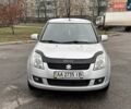 Серый Сузуки Свифт, объемом двигателя 1.3 л и пробегом 173 тыс. км за 4399 $, фото 1 на Automoto.ua