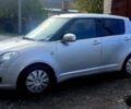 Сузукі Свифт 2008 у Умани на Automoto.ua Сірий Сузукі Свифт, об'ємом двигуна 0 л та пробігом 150 тис. км за 3800 $, фото 1 на Automoto.ua